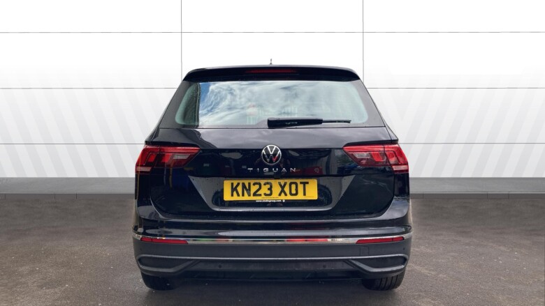 Volkswagen Tiguan 1.5 TSI 150 Life 5dr DSG Petrol Estate